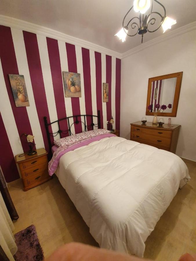 Ferienwohnung Casa Esquina La Pita Vejer de la Frontera Exterior foto