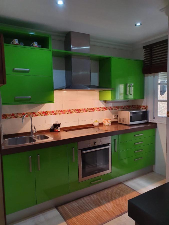 Ferienwohnung Casa Esquina La Pita Vejer de la Frontera Exterior foto